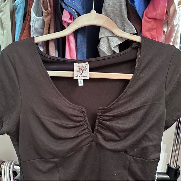 Womens top - Picture 2 of 3